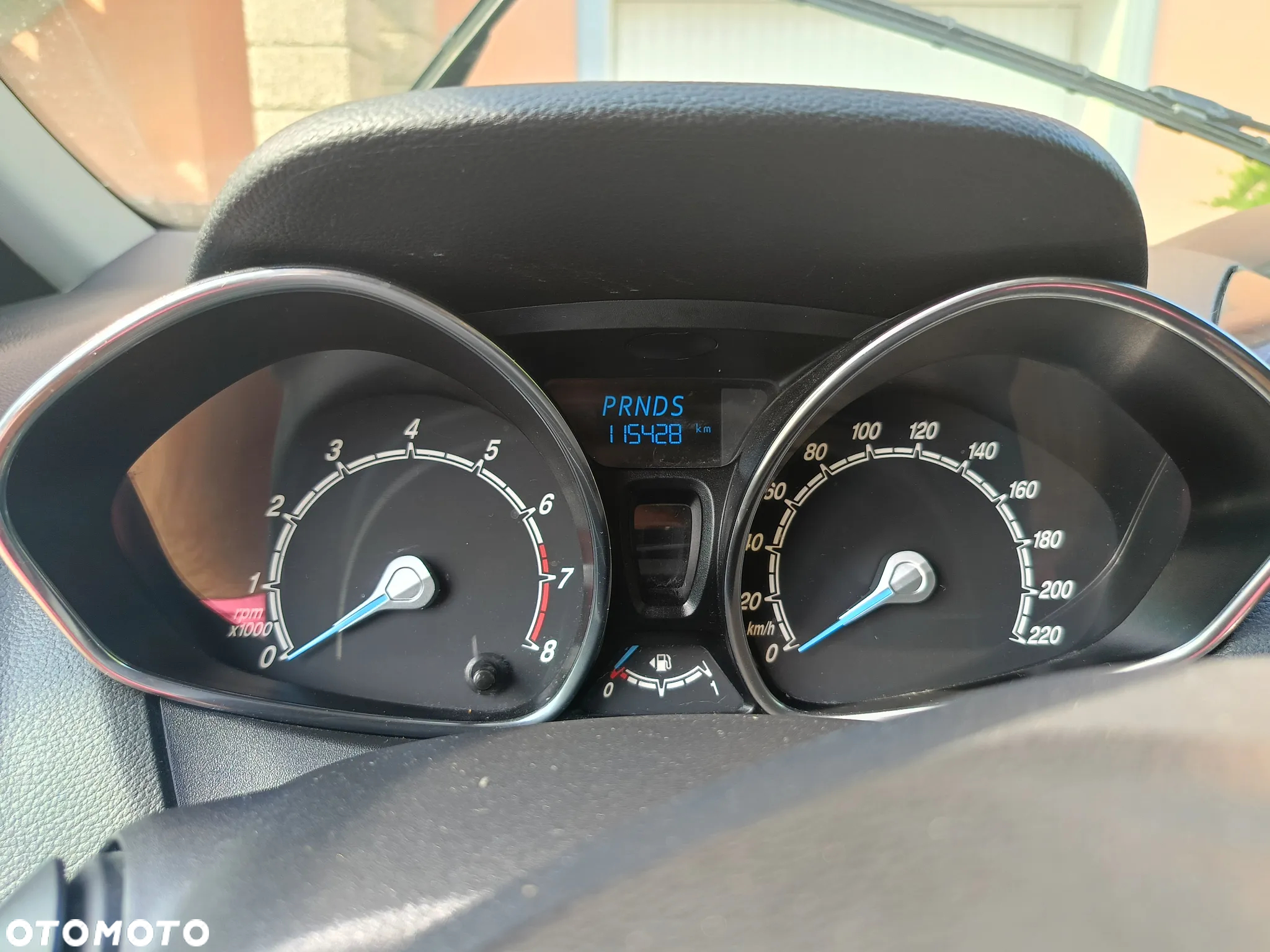 Ford B-MAX - 16