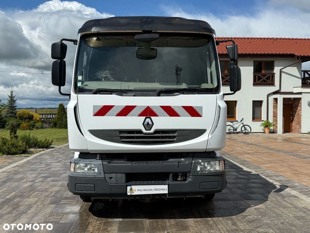 Renault Midlum 270 DXI - 2