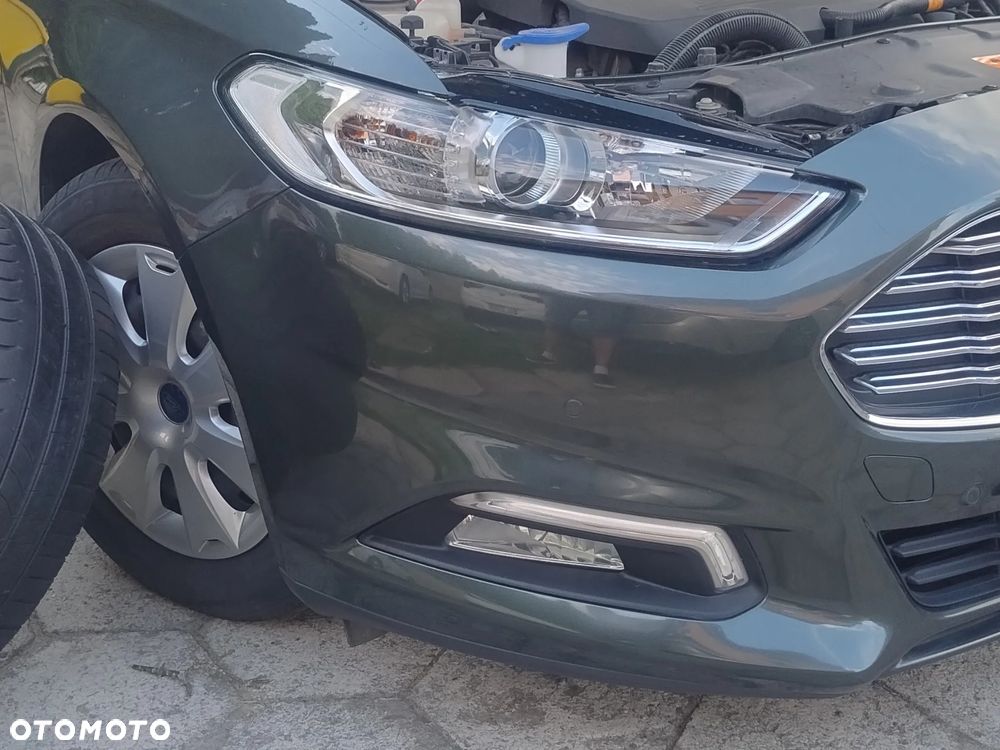 Ford Mondeo 1.5 EcoBoost Edition - 7