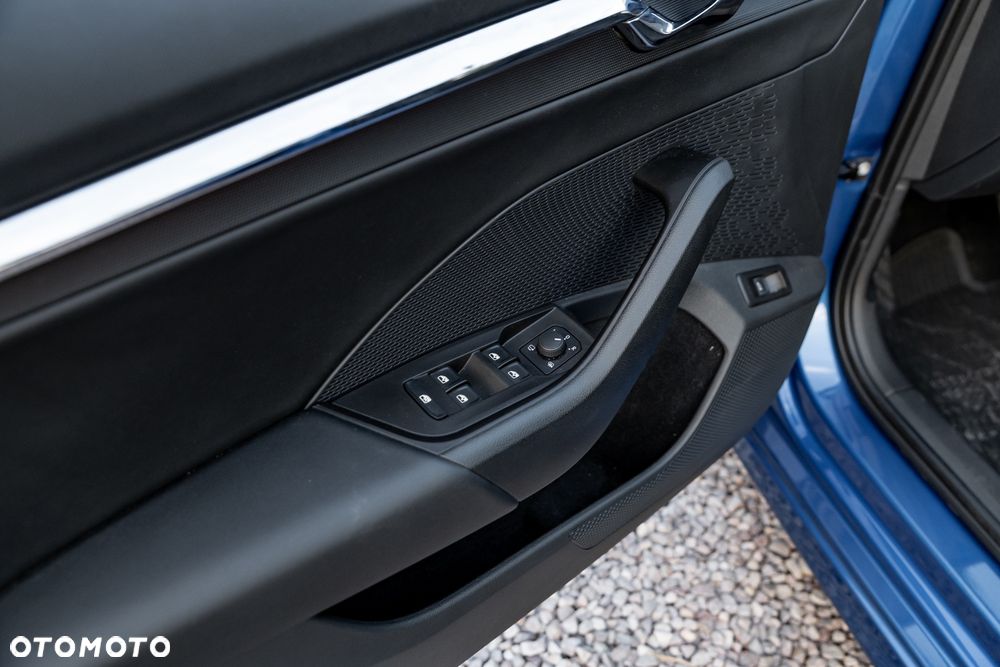 Skoda Octavia 1.5 TSI e-Tec Sportline DSG - 17