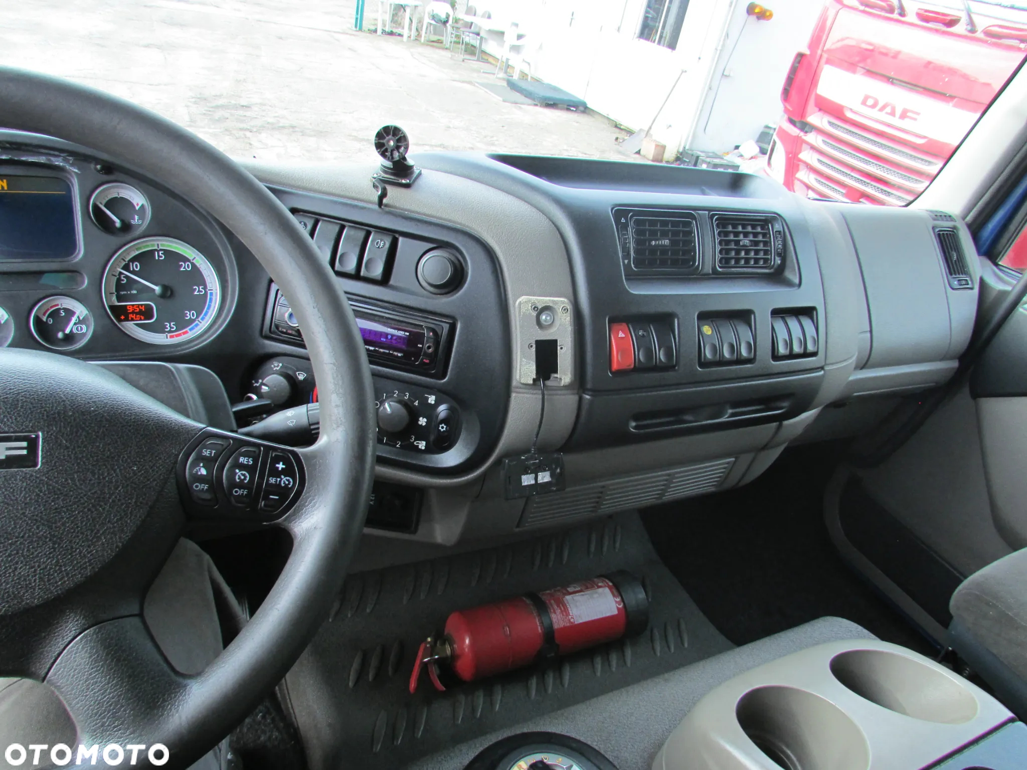 DAF LF 45 - 11