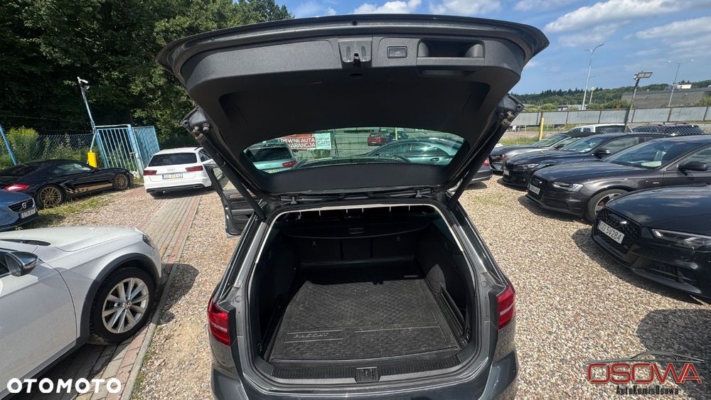 Volkswagen Passat Variant 2.0 TDI SCR 4Motion DSG (BMT) Highline - 27