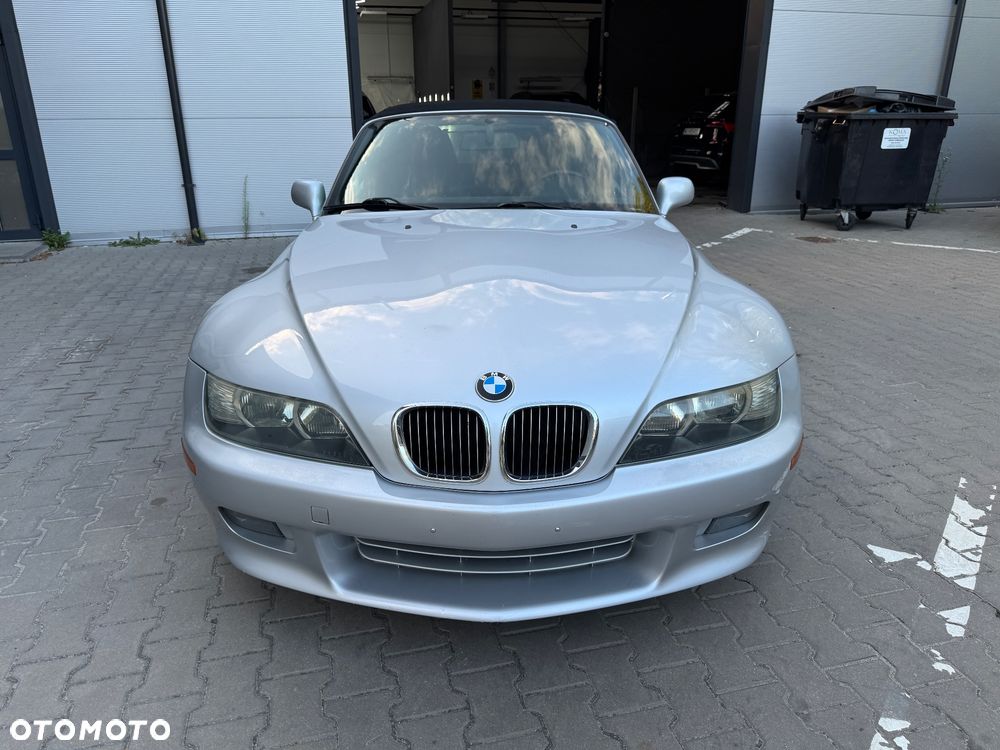 BMW Z3 - 5