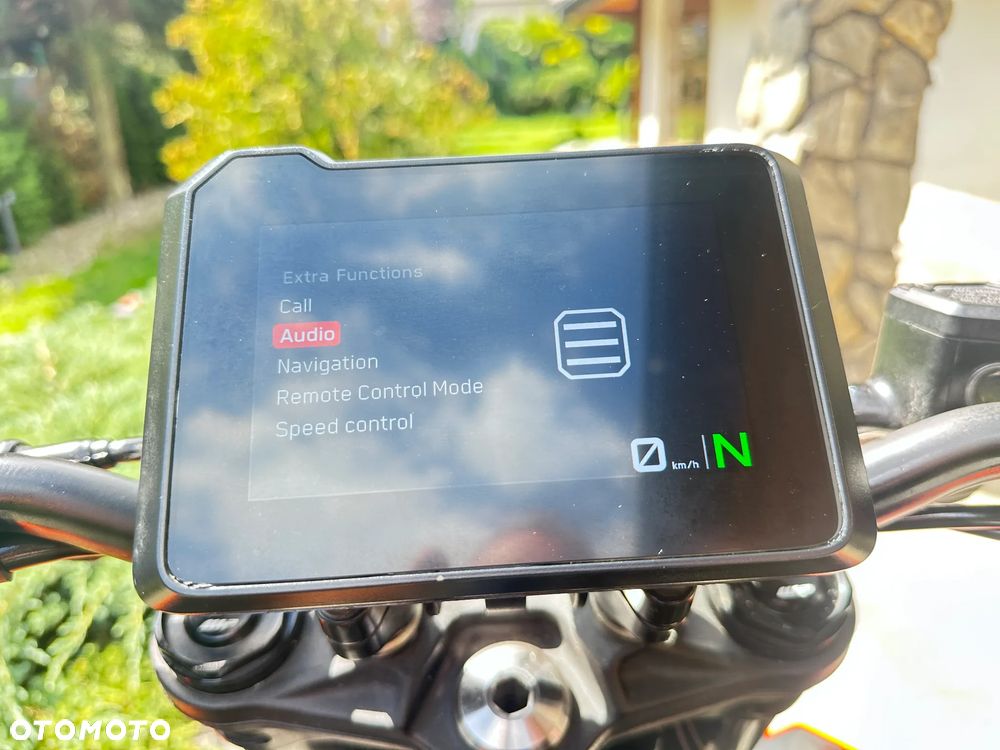 KTM Duke 125 - 13