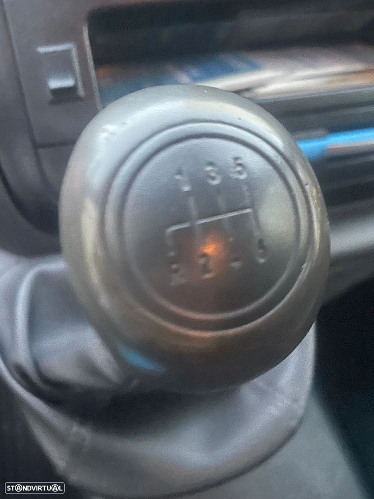 Mercedes-Benz Vito 114 CDi/32 - 5