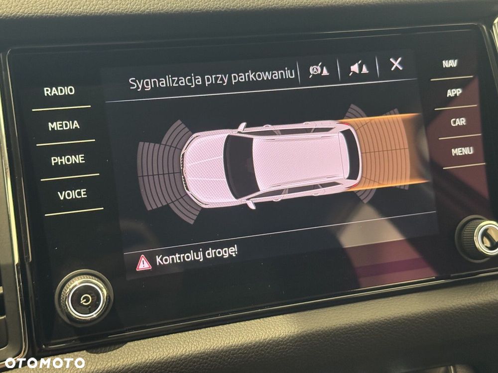 Skoda Kodiaq - 38