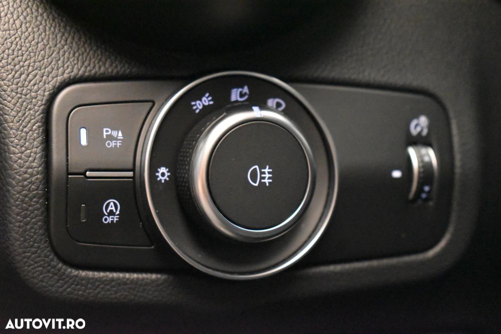 Alfa Romeo Stelvio 2.9 V6 Turbo AWD AT8 Quadrifoglio - 21