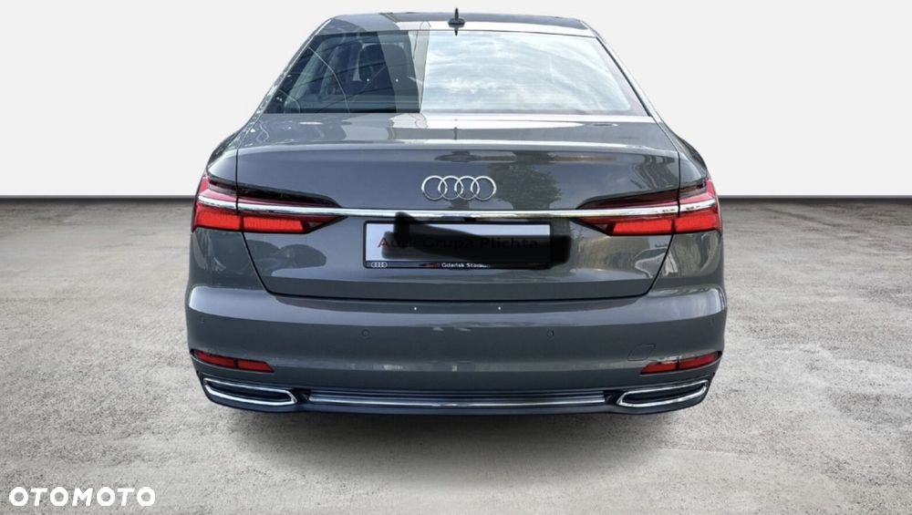 Audi A6 Limousine 40 TDI S tronic - 4