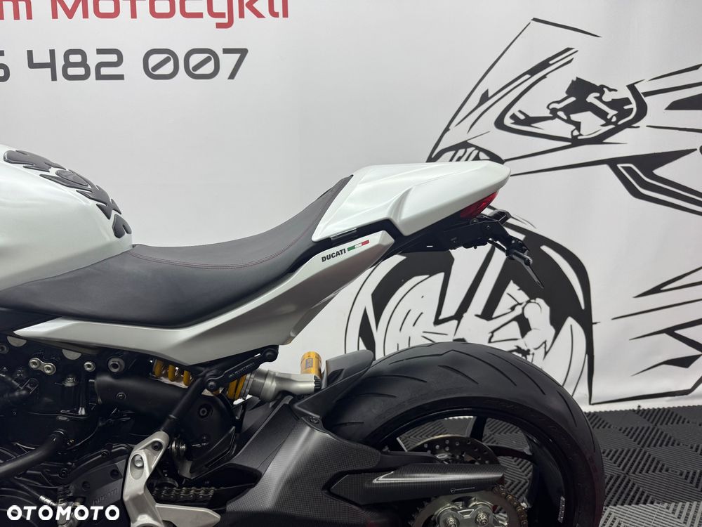 Ducati SuperSport - 14