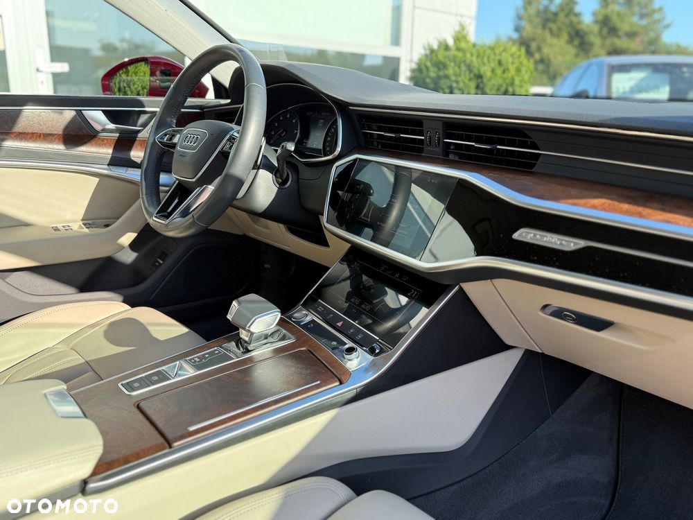 Audi A7 Sportback 45 TFSI Quattro S tronic - 19