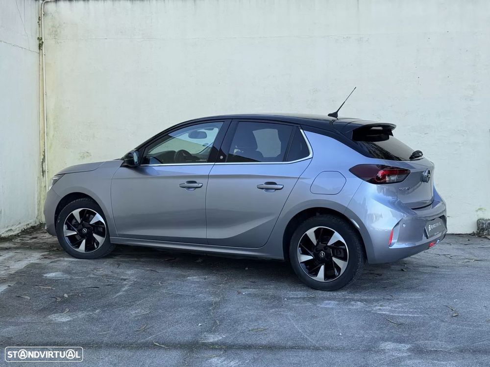 Opel Corsa-e - 8