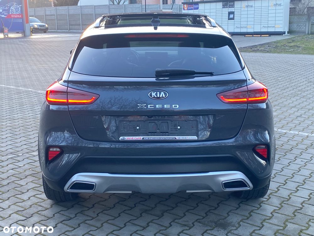 Kia XCeed 1.5 T-GDI OPF DCT7 (48V Mild Hybrid) PLATINUM EDITION - 30