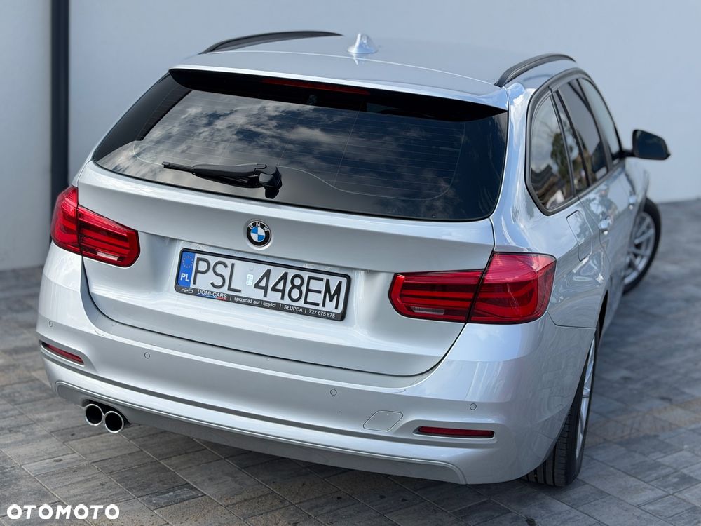 BMW Seria 3 - 17