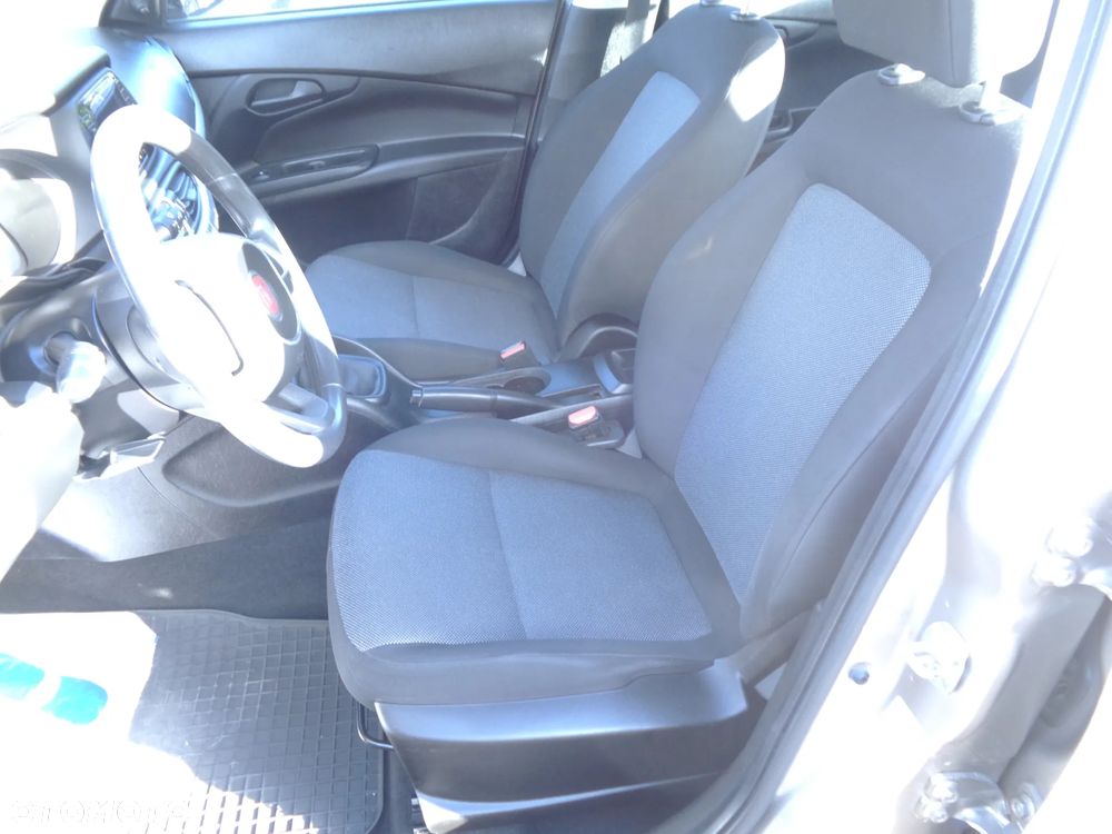 Fiat Tipo - 9