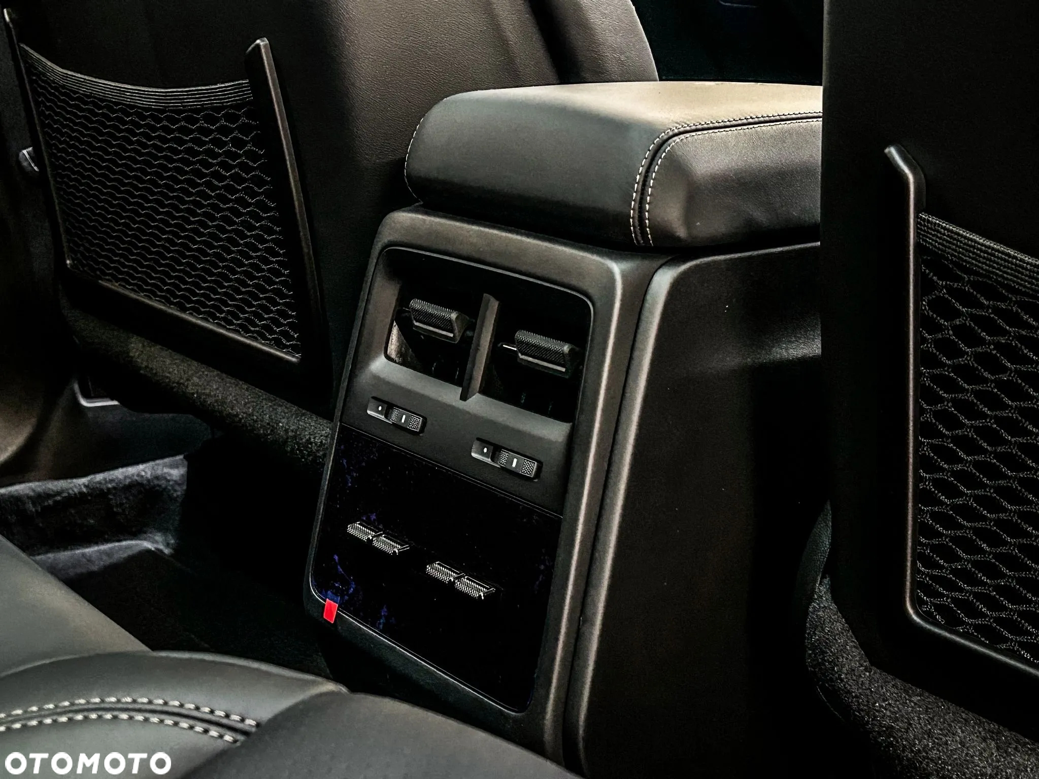Porsche Macan Turbo 100kWh - 19