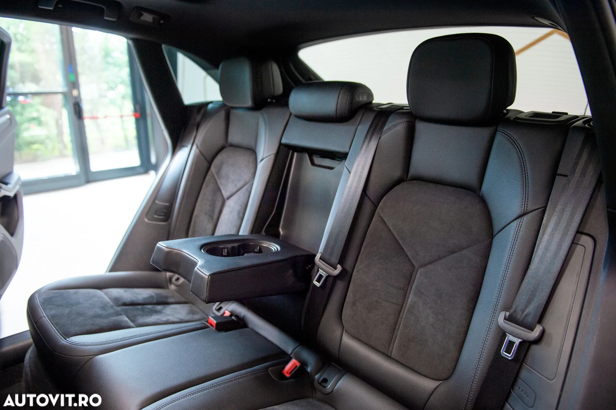 Porsche Macan PDK - 8