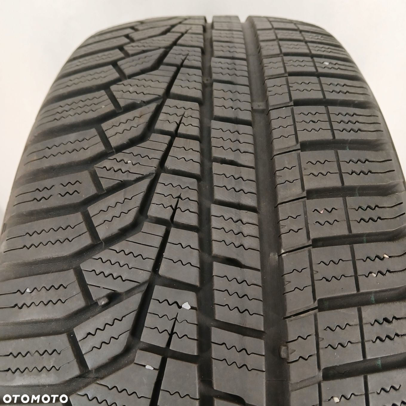 205/55R17 91H Hankook Winter icept Evo2 85600 - 2