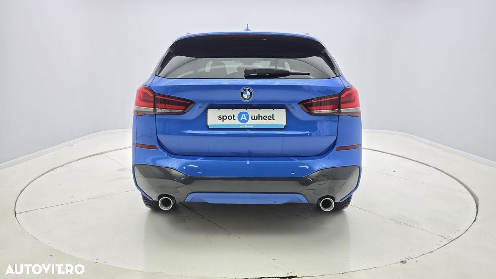 BMW X1 - 8