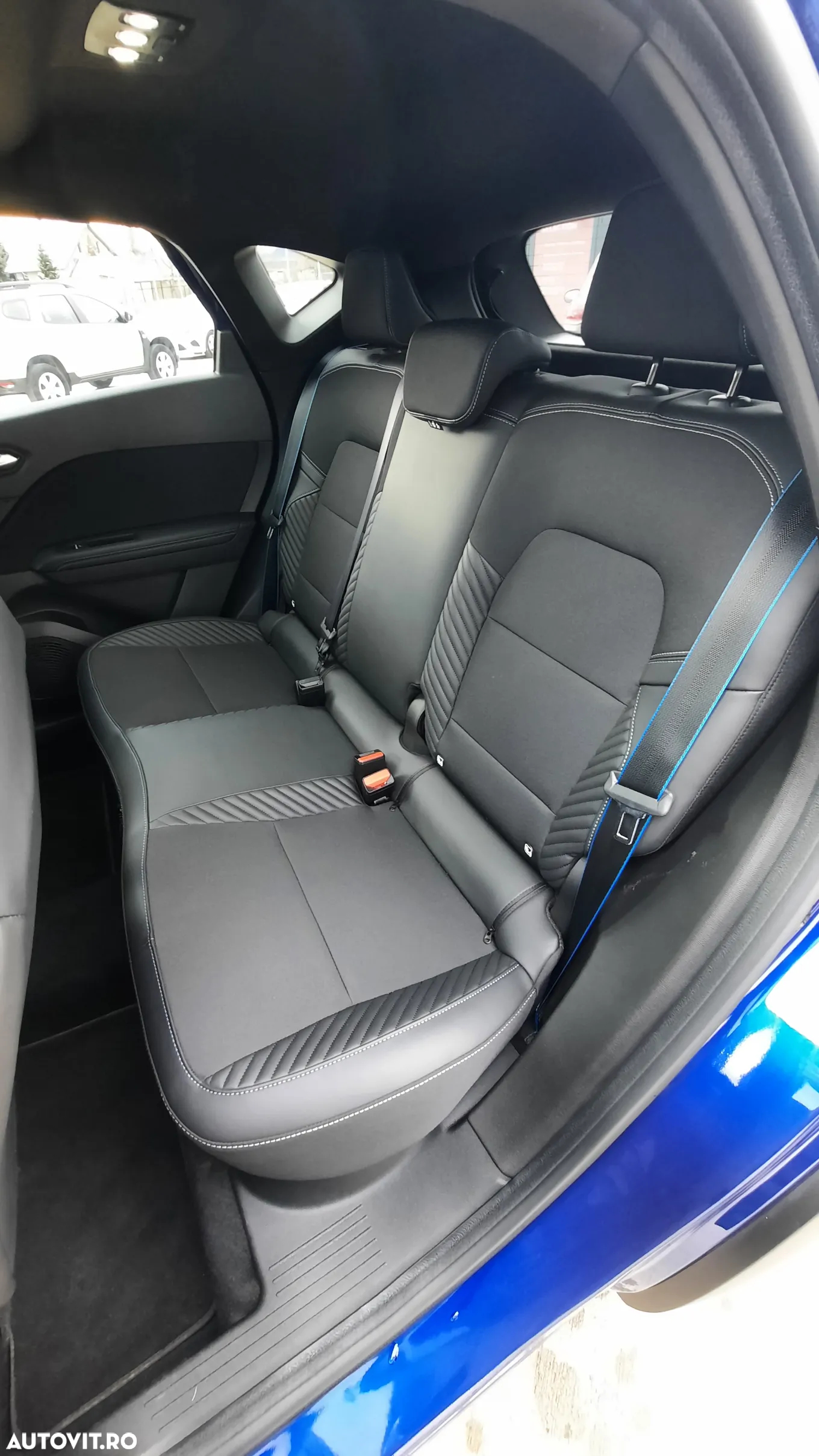 Renault Captur - 6