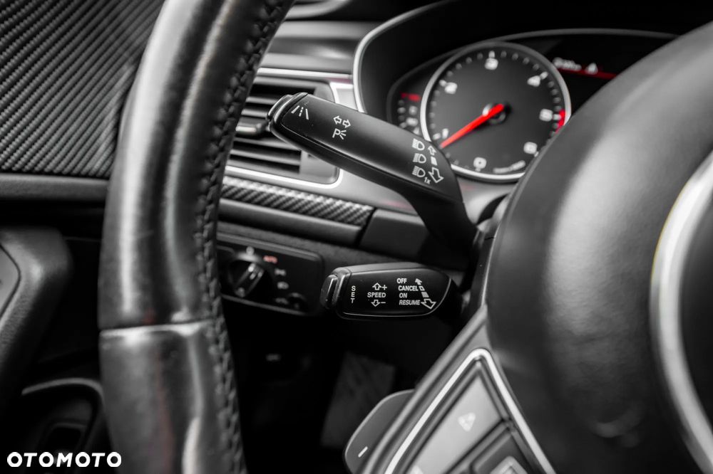 Audi A6 Avant 3.0 TDI Quattro S tronic - 30