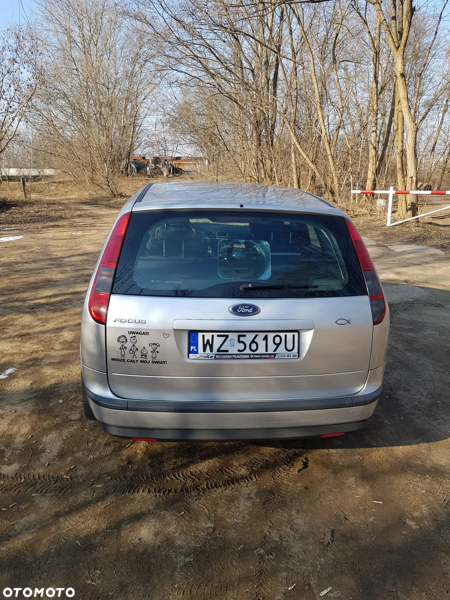 Ford Focus - 6