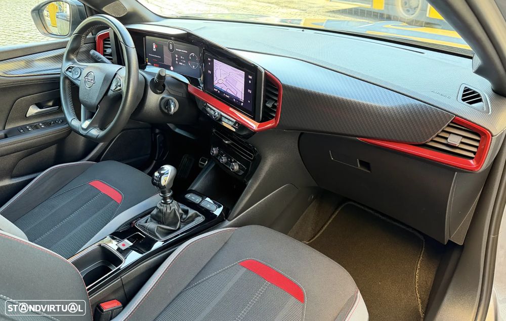 Opel Mokka 1.2 T Elegance - 19