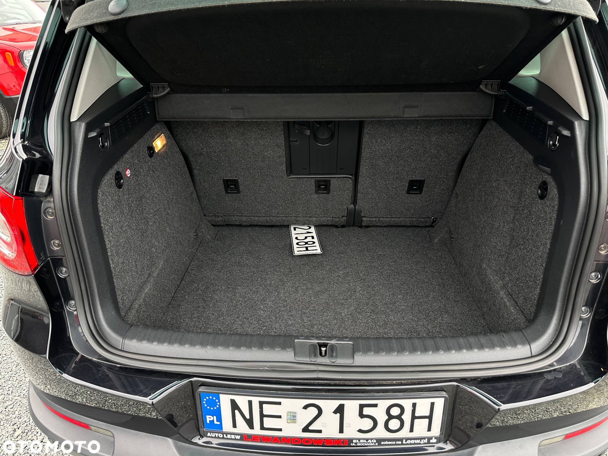 Volkswagen Tiguan - 23