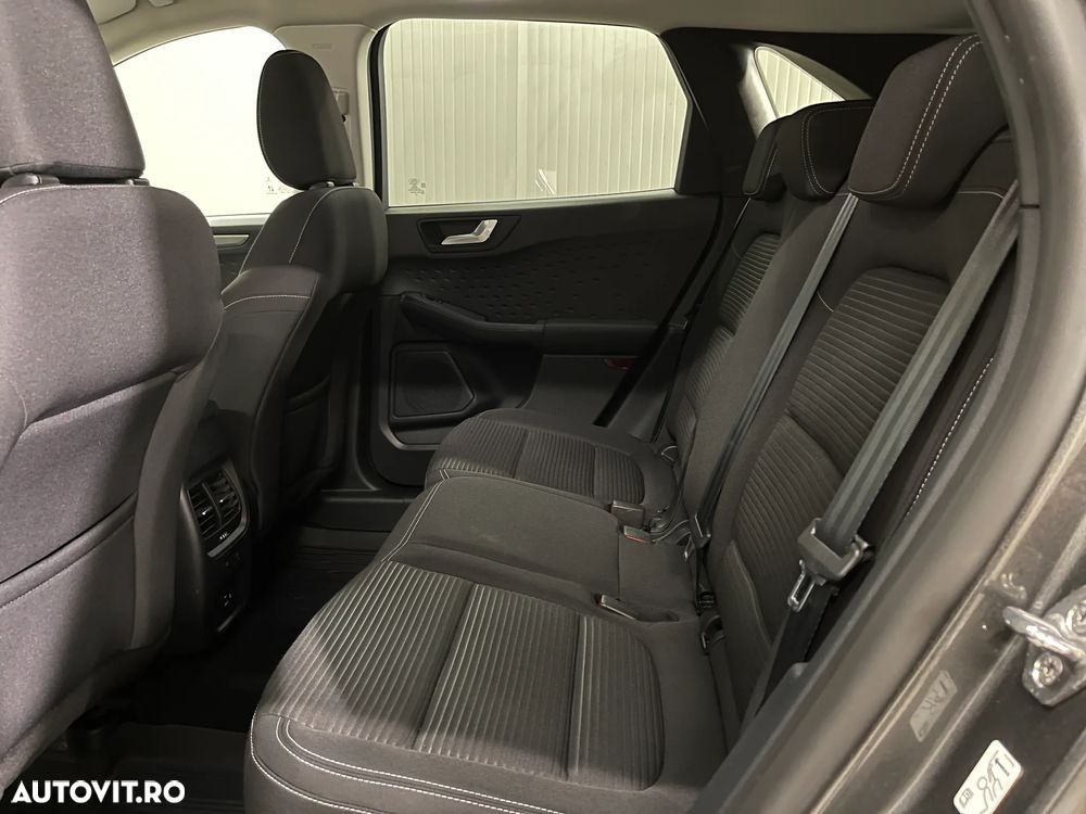 Ford Kuga 2.0 EcoBlue A8 AWD Titanium - 10