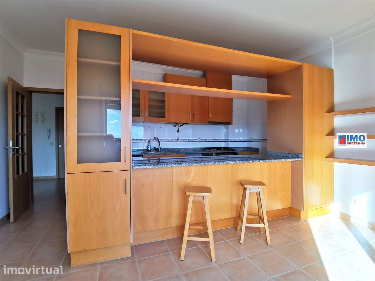 Apartamento T1 Arrendado | Rendimento Imediato | Edifício Amato Lusita - Grande imagem: 5/14