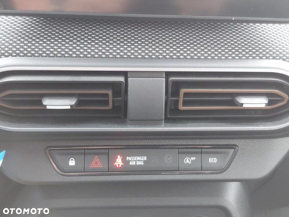 Dacia Sandero Stepway - 26