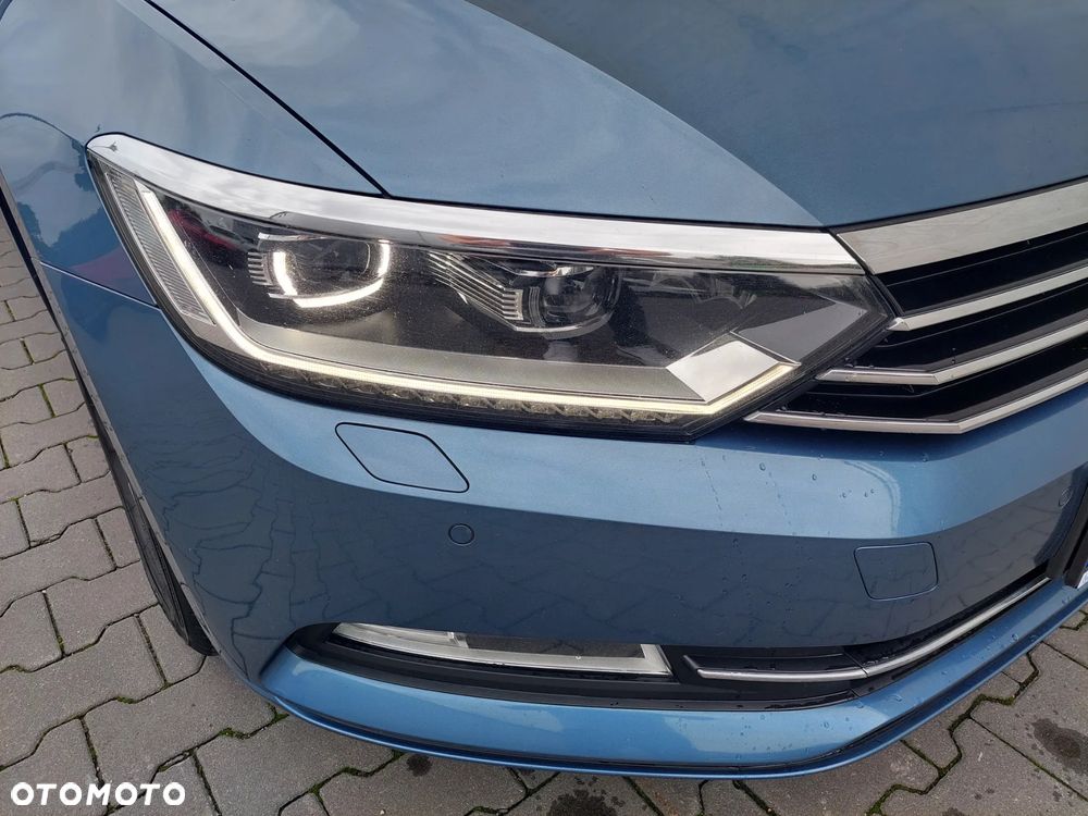 Volkswagen Passat 1.8 TSI BMT Comfortline DSG - 27