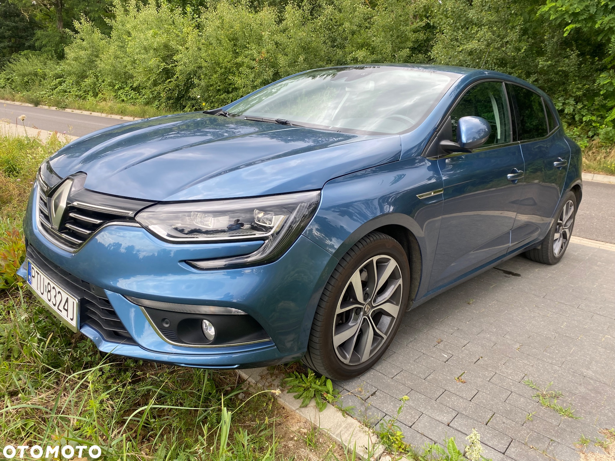 Renault Megane ENERGY TCe 165 EDC BOSE EDITION - 4