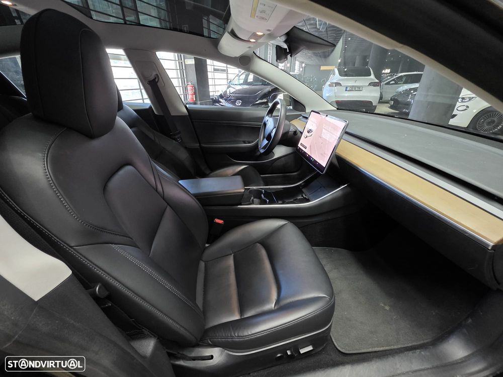 Tesla Model 3 Standard Range Plus RWD - 10