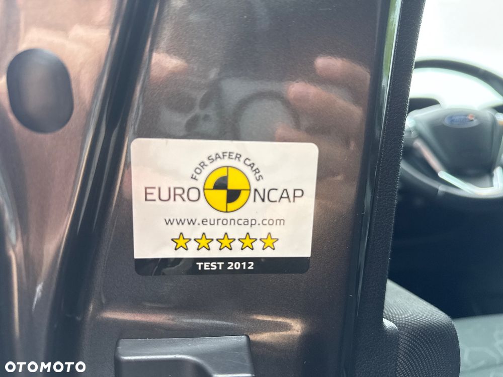 Ford B-MAX - 18