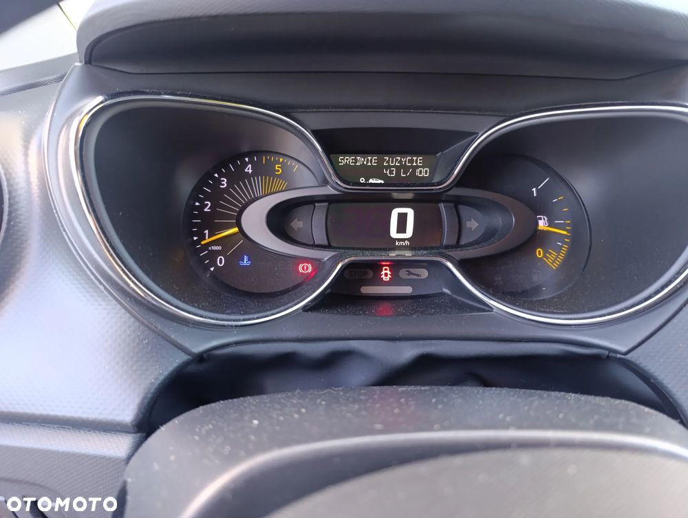 Renault Captur ENERGY dCi 90 Start&Stop Helly Hansen - 8