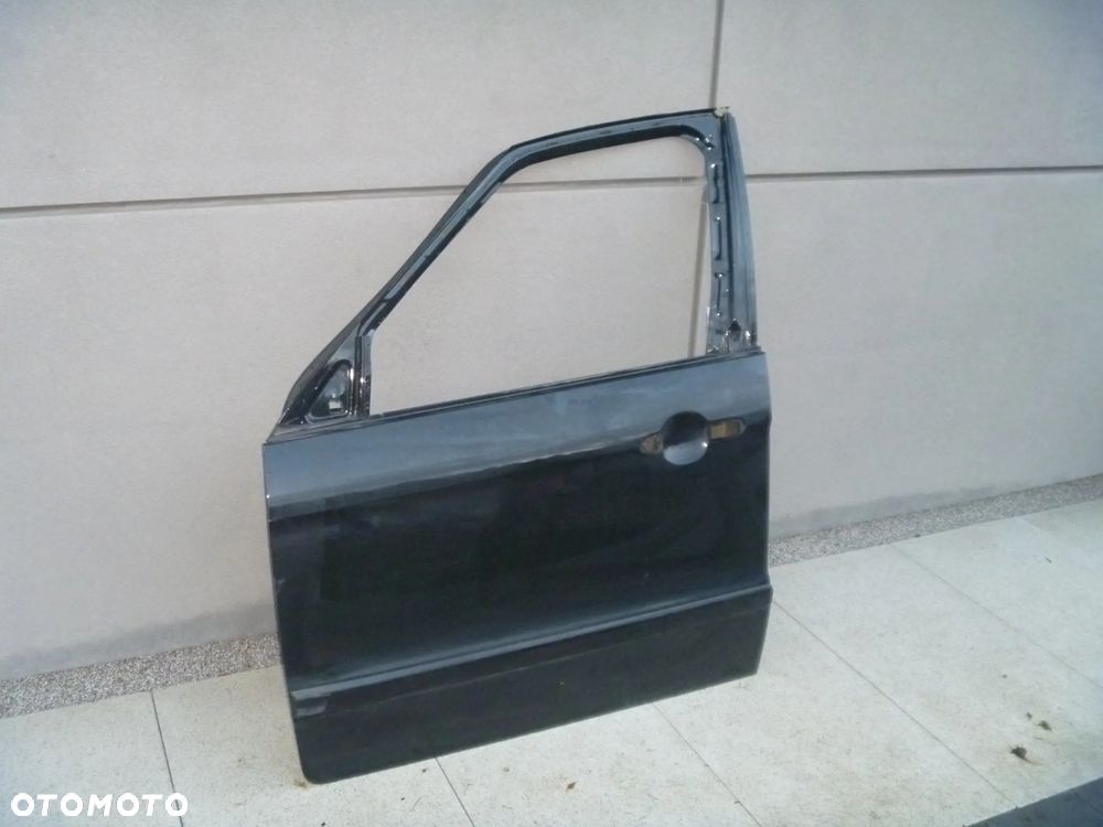 FORD S MAX MK1 DRZWI PRZEDNIE LEWE LISTWA  DOLNA - 3