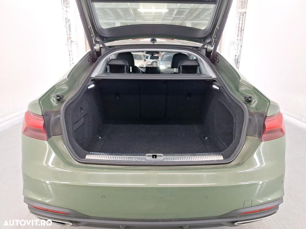 Audi A5 Sportback 2.0 30 TDI S tronic MHEV Advanced - 5