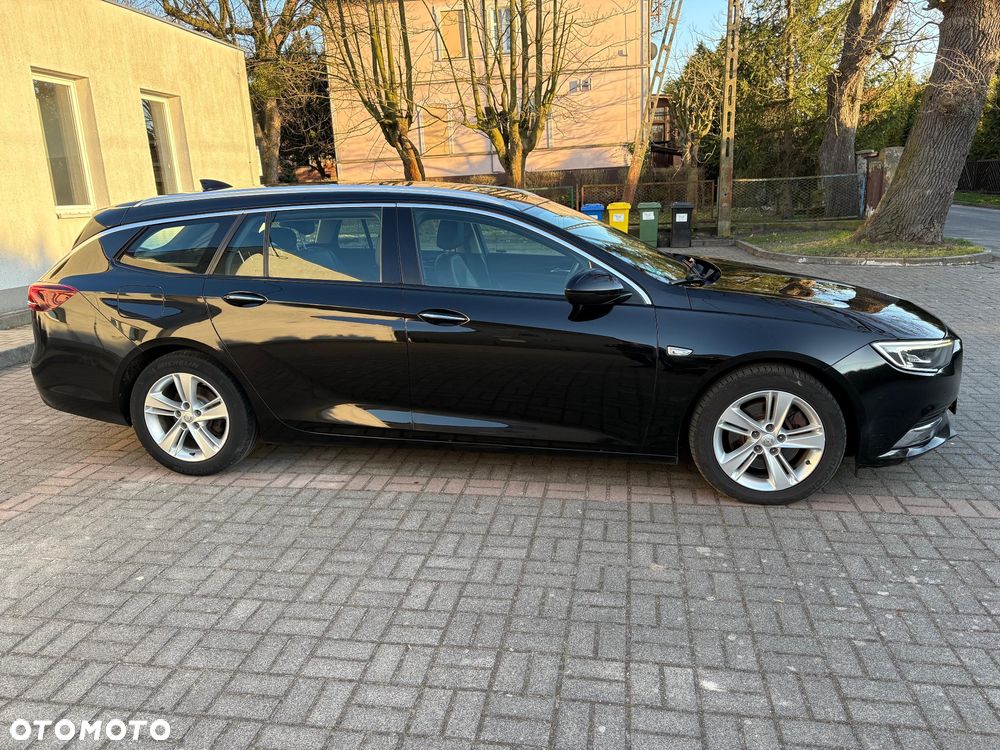 Opel Insignia 1.6 ECOTEC Business Innovation - 6