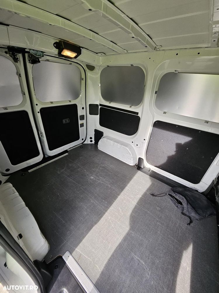 Nissan NV200 e-NV200 (mit Batterie) Comfort - 7