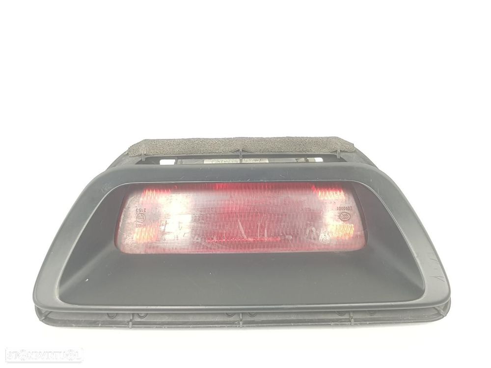 LUZ CENTRAL DE TRAVÃO INFINITI FX S51 - 1