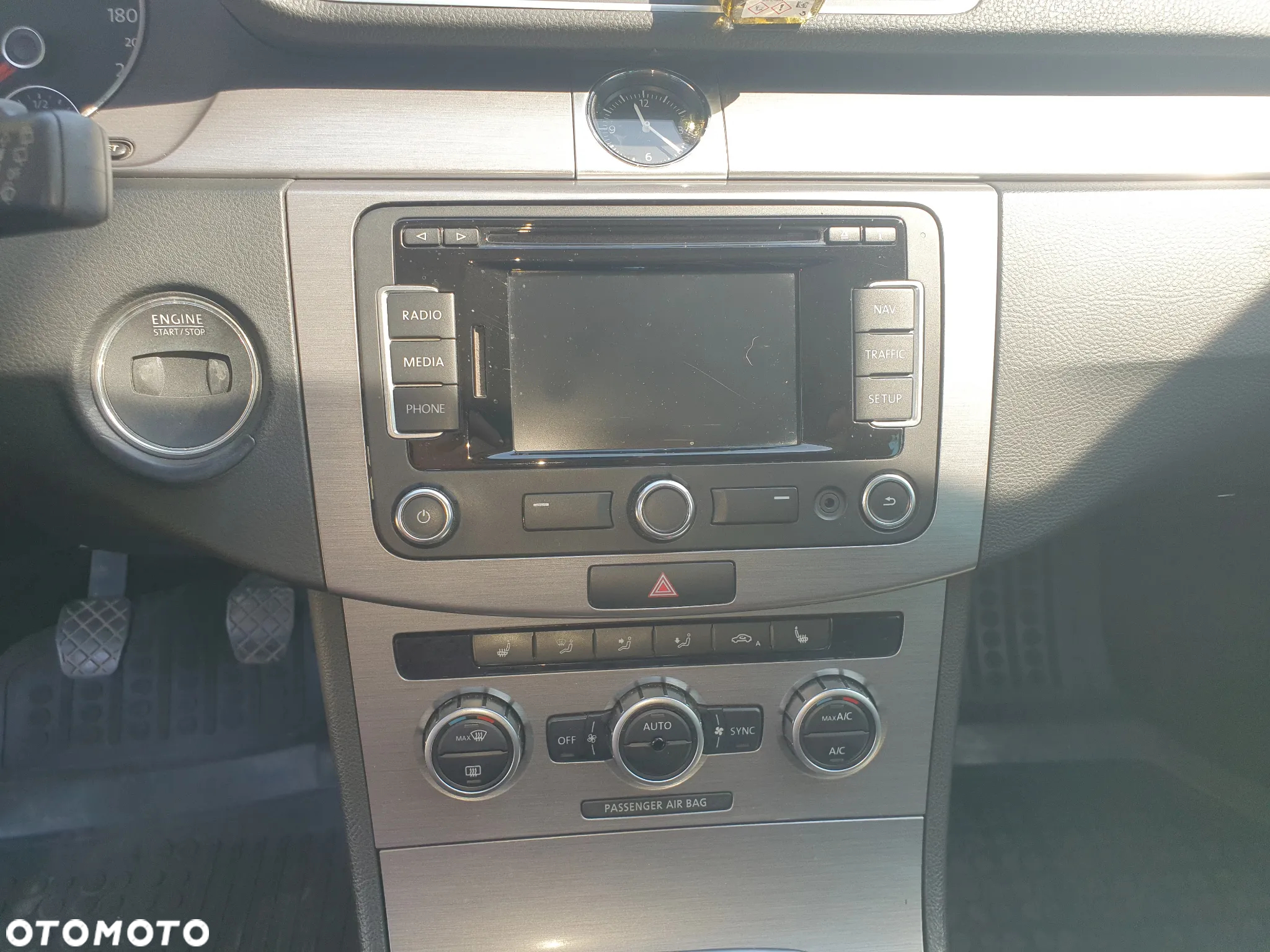 Volkswagen Passat Variant 1.6 TDI BlueMotion Technology Highline - 15