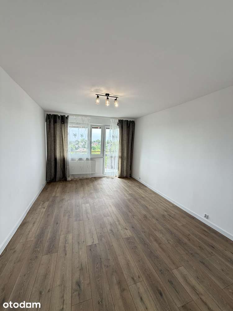 S-c Zagórze duże 4 pokoje po remoncie