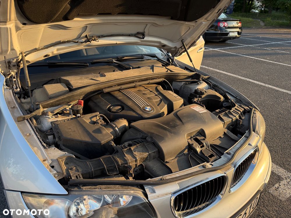 BMW Seria 1 116d - 29