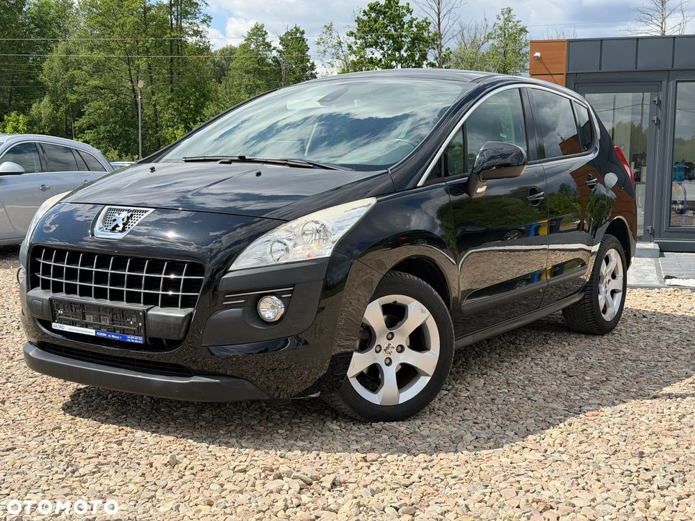 Peugeot 3008 1.6 Active - 7