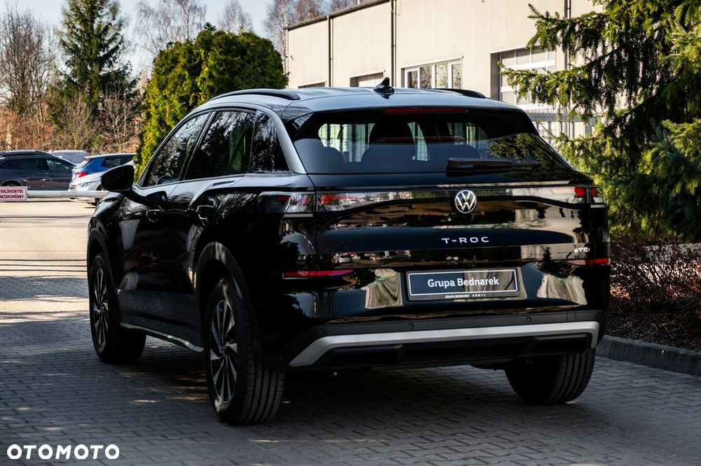 Volkswagen T-Roc - 13