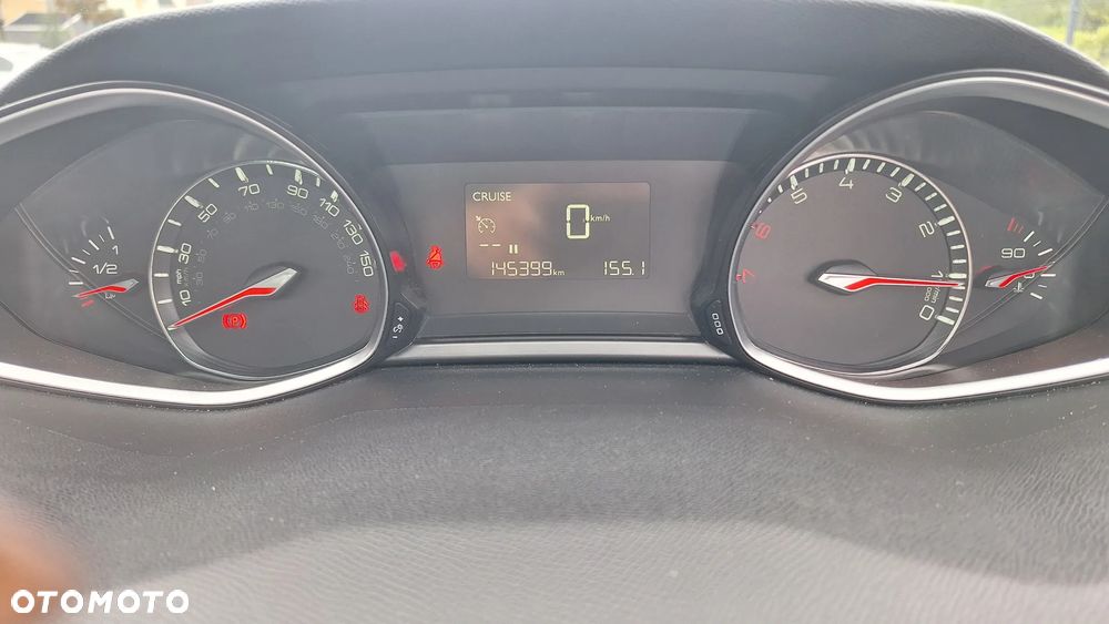 Peugeot 308 1.2 PureTech GPF Allure Pack S&S - 7