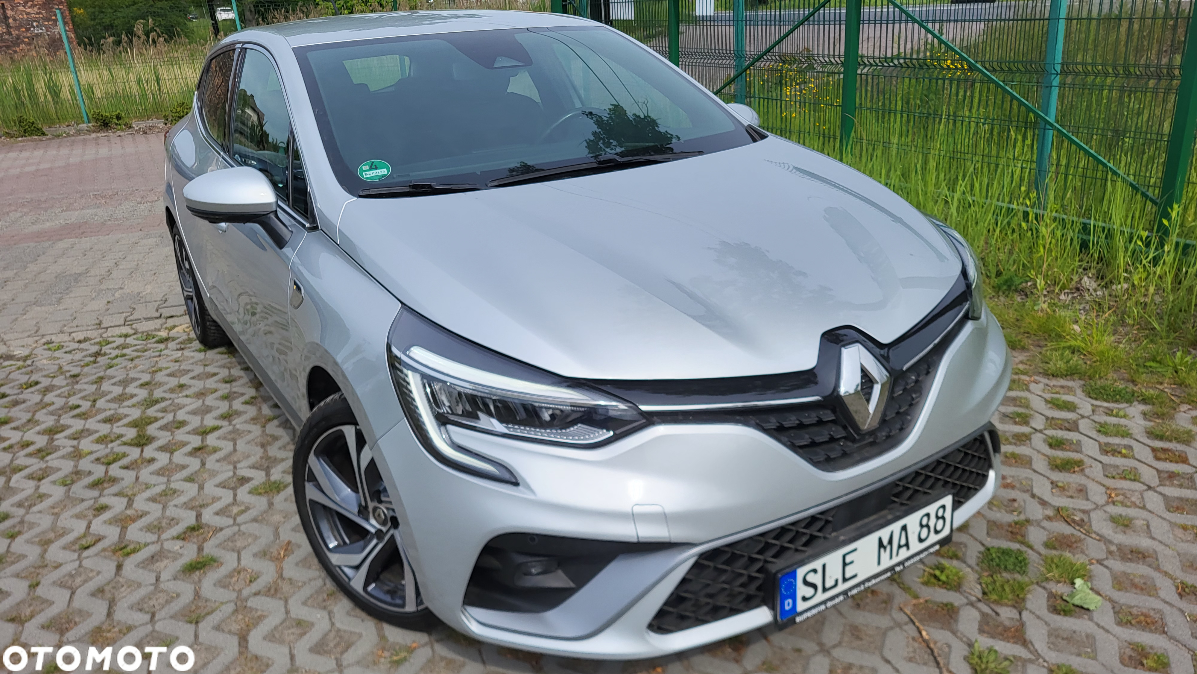Renault Clio 1.3 TCe R.S Line EDC - 37