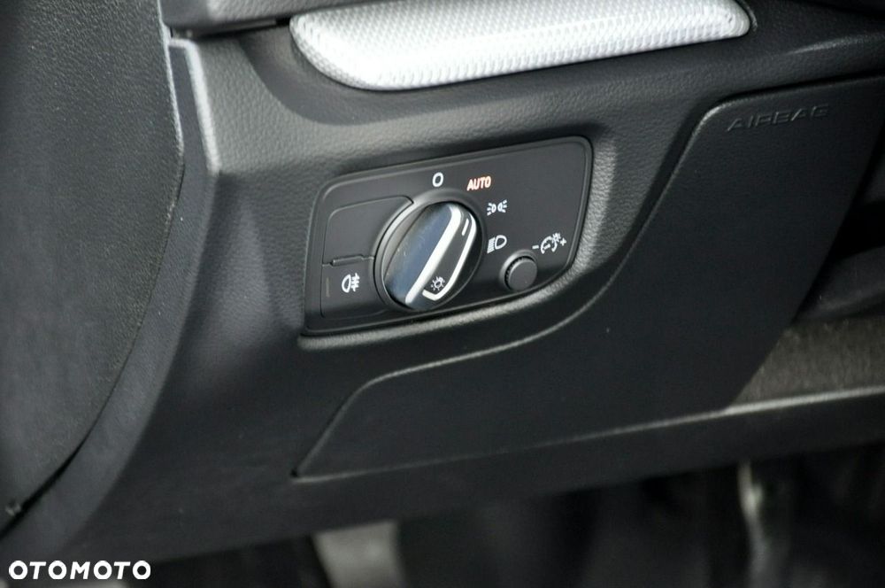 Audi A3 Sportback - 37