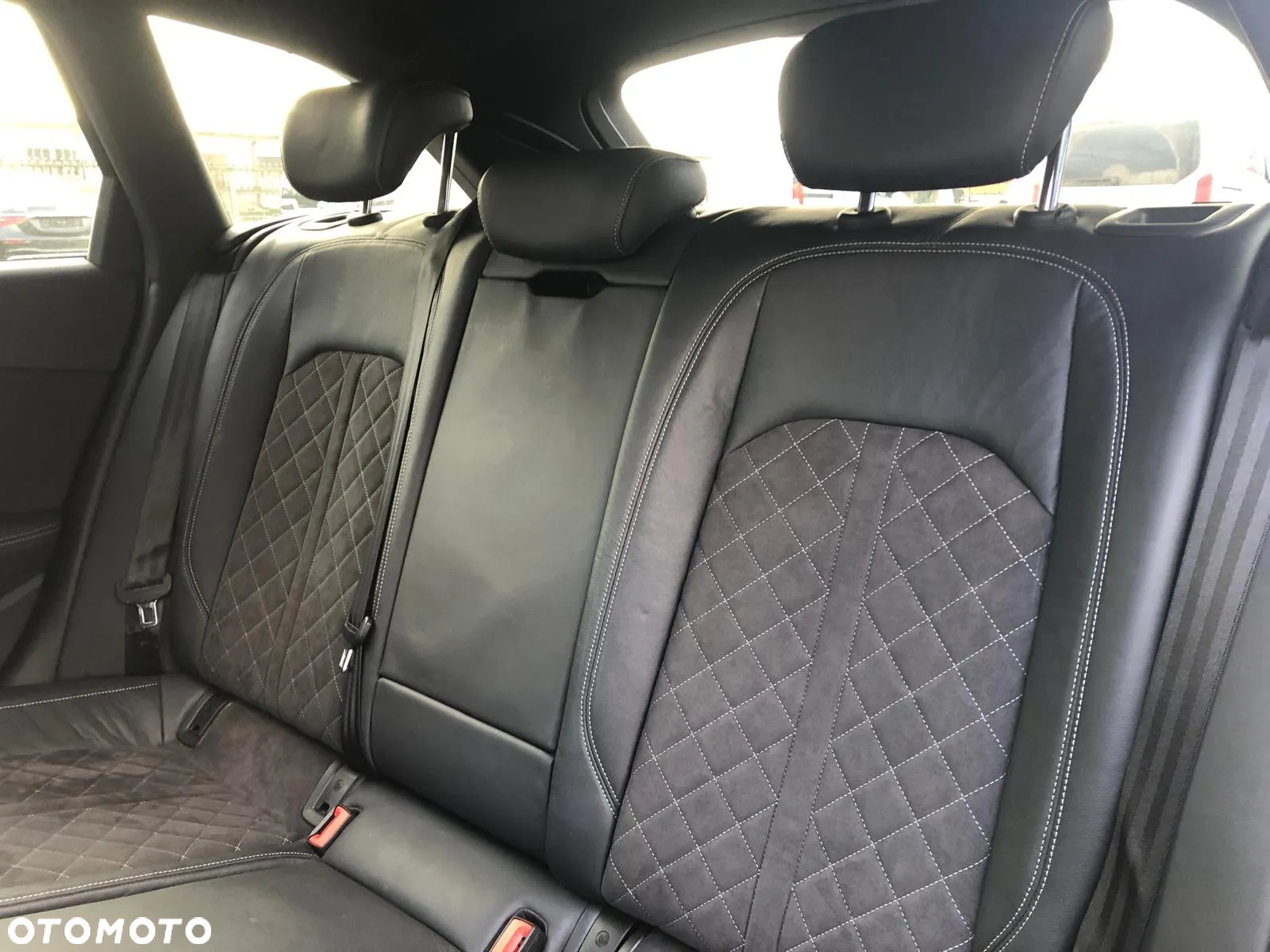 Audi RS4 2.9 TFSI Quattro Tiptr - 21