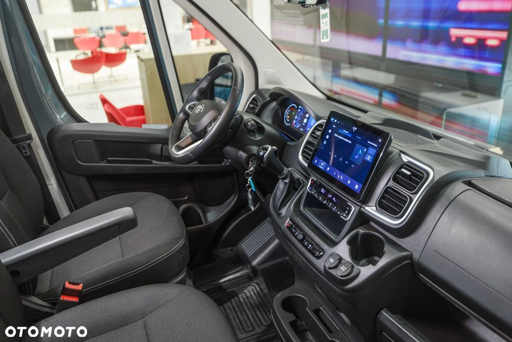 Toyota PROACE MAX - 25